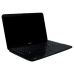 Ноутбук Toshiba SATELLITE C850-E7K (Celeron 1000M 1800 Mhz/15.6"/1366x768/2048Mb/320Gb/DVD-RW/Wi-Fi/Bluetooth/Win 8 64)