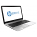 Ноутбук HP Envy 15-j004er Silver