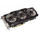 Видеокарта Gigabyte GeForce GTX 760 1085Mhz PCI-E 3.0 2048Mb 6008Mhz 256 bit 2xDVI HDMI HDCP rev. 2.0