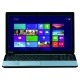 Ноутбук Toshiba SATELLITE S50-A-K1M (Core i5 3337U 1800 Mhz/15.6"/1366x768/8192Mb/750Gb/DVD-RW/Wi-Fi/Bluetooth/Win 8 64) Ice Silver