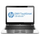 Ноутбук HP Envy TouchSmart 4-1260er Grey