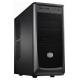Корпус Cooler Master Elite 372 (RC-372) 500W Black