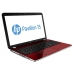 Ноутбук HP Pavilion 15-e071sr Red