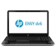 Ноутбук HP Envy dv6-7380er Black
