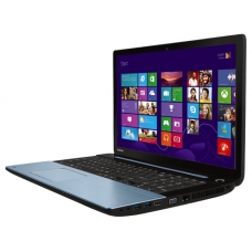 Ноутбук Toshiba SATELLITE S70-A-L2M (Core i5 3230M 2600 Mhz/17.3"/1600x900/8192Mb/1000Gb/DVD-RW/Wi-Fi/Bluetooth/Win 8 64)