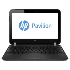 Ноутбук HP Pavilion dm1-4401sr Black