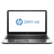 Ноутбук HP Envy m6-1272er Black