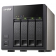 Сетевой накопитель (NAS) QNAP TS-420