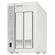 Сетевой накопитель (NAS) QNAP TS-220
