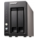 Сетевой накопитель (NAS) QNAP TS-221