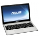 Ноутбук Asus X501A (Pentium B980 2400 Mhz/15.6"/1366x768/2048Mb/320Gb/DVD нет/Wi-Fi/Bluetooth/Win 8) Silver