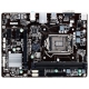 Материнская плата Gigabyte GA-H81M-S1 (rev. 1.0) Bulk