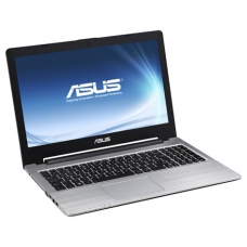 Ноутбук Asus K56CM (Pentium 987 1500 Mhz/15.6"/1366x768/4096Mb/320Gb/DVD-RW/NVIDIA GeForce GT 635M/Wi-Fi/Bluetooth/Win 8)