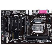 Материнская плата Gigabyte GA-H81-D3P (rev. 1.0)