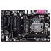 Материнская плата Gigabyte GA-H81-D3P (rev. 1.0)