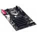 Материнская плата Gigabyte GA-H81-D3P (rev. 1.0)
