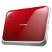 Планшетный ПК Lenovo Pad K1-10W64R Red 