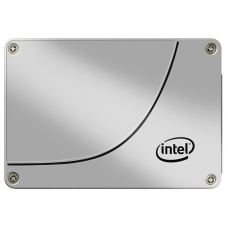 Твердотельный диск SSD Intel SSDSC2BB480G401