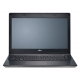 Ноутбук Fujitsu LIFEBOOK UH552 (Core i5 3317U 1700 Mhz/13.3"/1366x768/4096Mb/500Gb/DVD нет/Intel HD Graphics 4000/Wi-Fi/Bluetooth/Win 8 64) Silver
