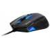 Мышь Gigabyte Laser M-krypton Gaming Mouse Black USB