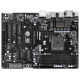 Материнская плата ASRock FM2A88X Extreme4+