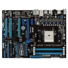 Материнская плата Asus F2A55