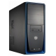 Корпус Cooler Master Elite 310 (RC-310) 500W Black/Blue