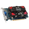Видеокарта Asus GeForce GT 630 700Mhz PCI-E 2.0 4096Mb 1100Mhz 128 bit DVI HDMI HDCP