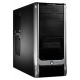 Корпус Cooler Master Elite 330U (RC-330U) 500W Black/Silver