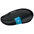 Мышь Microsoft Sculpt Comfort Mouse Black Bluetooth