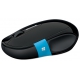Мышь Microsoft Sculpt Comfort Mouse Black Bluetooth
