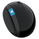 Мышь Microsoft Sculpt Ergonomic Mouse L6V-00005 Black USB