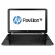 Ноутбук HP Pavilion 15-n064sr (Core i3 3217U 1800 Mhz/15.6"/1366x768/4096Mb/500Gb/DVD-RW/Wi-Fi/Bluetooth/Win 8 64)