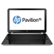 Ноутбук HP Pavilion 15-n059sr (Core i5 4200U 1600 Mhz/15.6"/1366x768/8192Mb/750Gb/DVD-RW/Wi-Fi/Bluetooth/Win 8 64) 