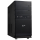 Корпус STM Micro 502 400W Black