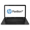 Ноутбук HP Pavilion 17-e065sr (Core i5 3230M 2600 Mhz/17.3"/1600x900/4096Mb/500Gb/DVD-RW/Wi-Fi/Bluetooth/Win 8 64)