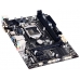 Материнская плата Gigabyte GA-B85M-D2V (rev. 1.1)