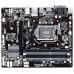 Материнская плата Gigabyte GA-B85M-DS3H (rev. 1.1)