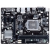 Материнская плата Gigabyte GA-H81M-H (rev. 1.0)