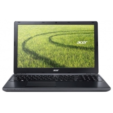 Ноутбук Acer ASPIRE E1-572G-74508G1TMn (Core i7 4500U 1800 Mhz/15.6"/1366x768/8Gb/1000Gb/DVD-RW/AMD Radeon HD 8750M/Wi-Fi/Bluetooth/Win 8 64) Grey
