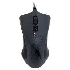 Мышь Gigabyte FORCE M7 THOR Black USB