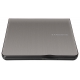 Оптический привод Toshiba Samsung Storage Technology SE-218CN Silver