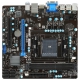 Материнская плата MSI A78M-E35