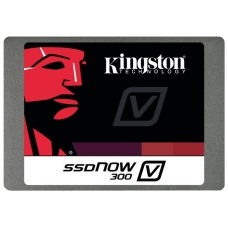 Твердотельный диск SSD Kingston SV300S3D7/240G KIT