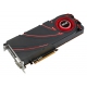 Видеокарта Asus Radeon R9 290 947Mhz PCI-E 3.0 4096Mb 5000Mhz 512 bit 2xDVI HDMI HDCP