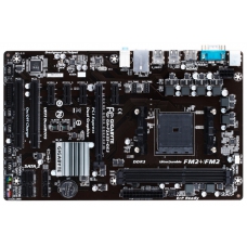 Материнская плата Gigabyte GA-F2A55-DS3 (rev. 3.0)