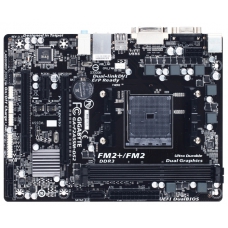 Материнская плата Gigabyte GA-F2A55M-DS2 (rev. 3.0)