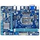 Материнская плата Gigabyte GA-B75M-D2V (rev. 1.0)