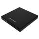 Оптический привод Pioneer DVR-XT11T Black