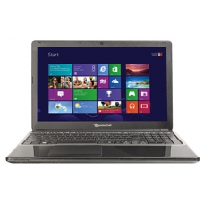 Ноутбук Packard Bell EasyNote TE69HW-29552G32Mnsk (Celeron 2955U 1400 Mhz/15.6"/1366x768/2.0Gb/ 320Gb/DVD-RW/Intel GMA HD/Wi-Fi/Linux)